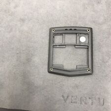 Pvd Plate For Camera Vertu TI