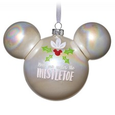 BNWT Disney Parks Mickey Mouse