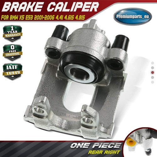 Brake caliper rear right for - caliper,