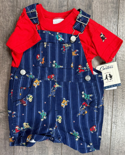 Baby boy clothes new - baby, vintage