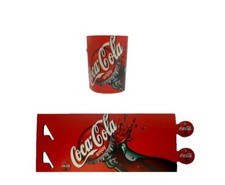 COCA COLA BOTTLE DESIGN