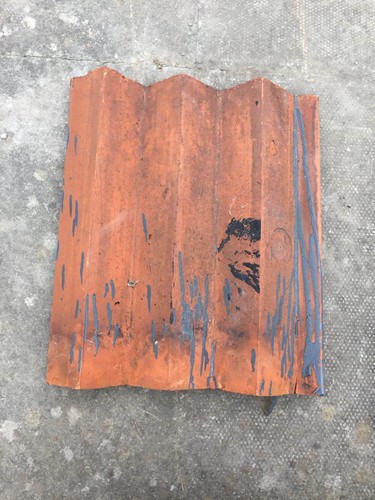 Roof tiles reclaimed - tiles,
