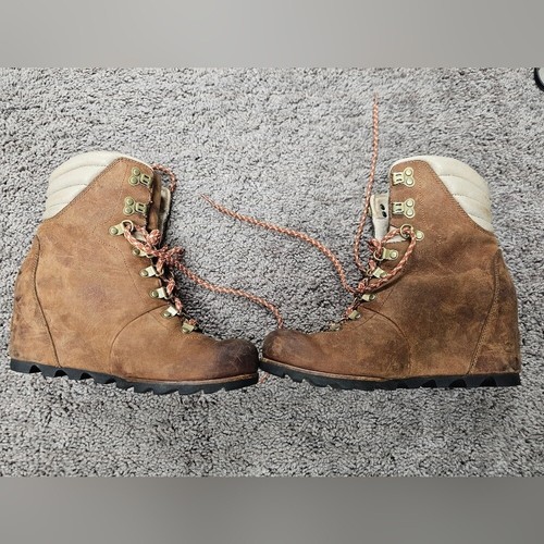 Sorel womens conquest - sorel,