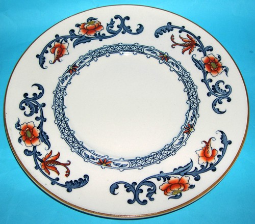 Vintage royal worcester crown - vintage,