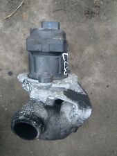 Ford Focus 1.6 tdci EGR Valve 2008 