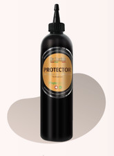 PERMANENT PROTECTOR An