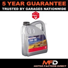 Fits Alfa Romeo MFD Engine Oil