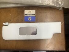 TRIUMPH 710769 1300 FWD 1500 TOLEDO DOLOMITE R/H/D L/H SUN VISOR STRESSED MIRROR