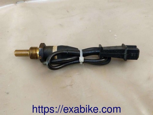 Temperature sensor for - temperature, bmw