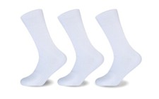 MENS SOCKS 100% Cotton