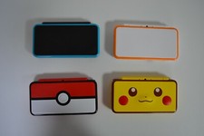 Nintendo New 2DS XL - 7 designs to choose from.