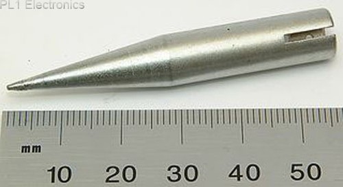 Ersa 842 tip round - -,