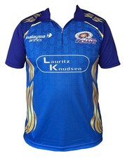 Mumbai Indians 2026 Jersey /