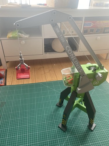 Vintage playmobile 4470 - playmobile,