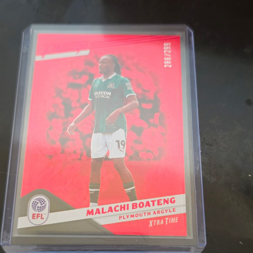 Panini efl xtra time - panini,