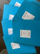 Harry Potter and the Chamber of Secrets J.K. Rowling Braille Edition 6 Volumes