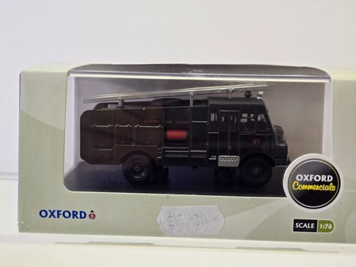 Oxford diecast 76gg001 afs - oxford,