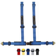 Classic Mini 4pt Harness