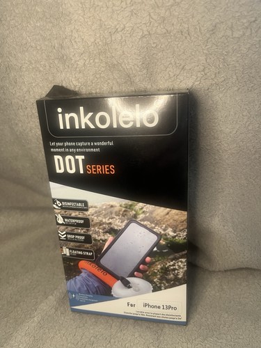 Inkolelo iphone waterproof - inkolelo,