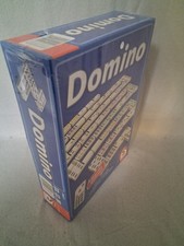 Classic Dominoes Game Set - 55