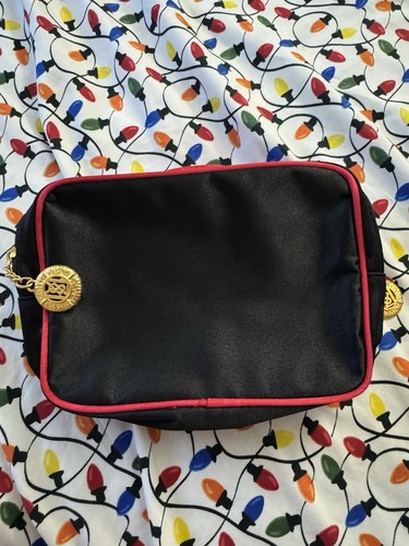 Cosmetic makeup bag - makeup, yves