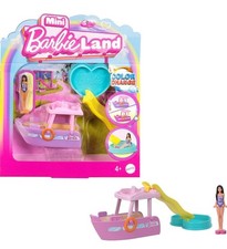 Barbie Mini Barbie Land