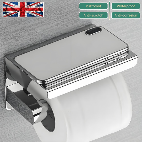 Bathroom toilet paper roll - bathroom,