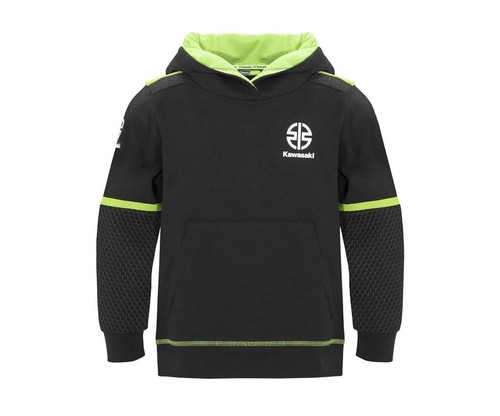 Kawasaki sports hoody - kawasaki,
