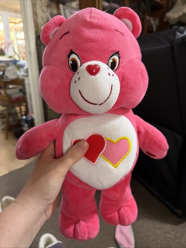 Care bears love lot - care,