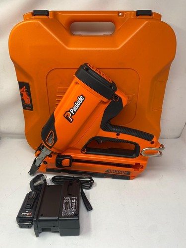 Paslode im350 first fix - im350+,