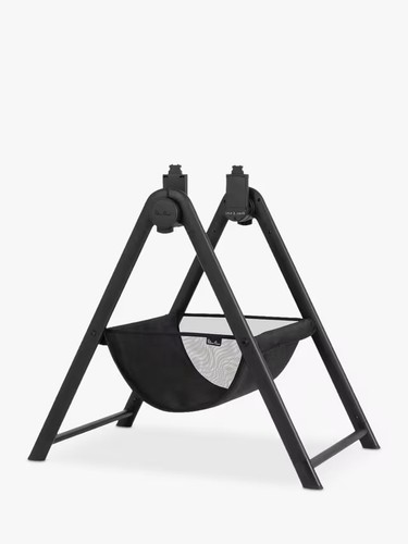 Silver cross carrycot stand - carrycot,
