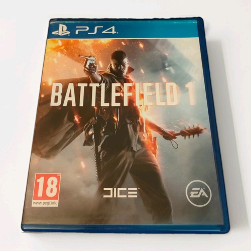 Battlefield for playstation - 1,