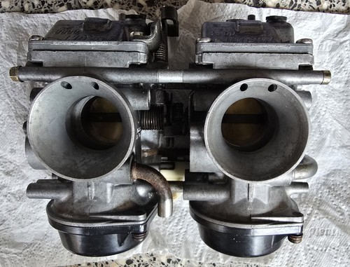 Ducati monster setied twin - setied,