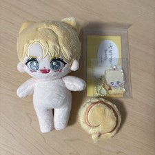 TXT Tuba Kang Taehyung