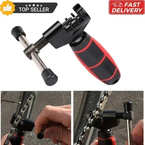 Bike bicycle chain splitter - bicycle,