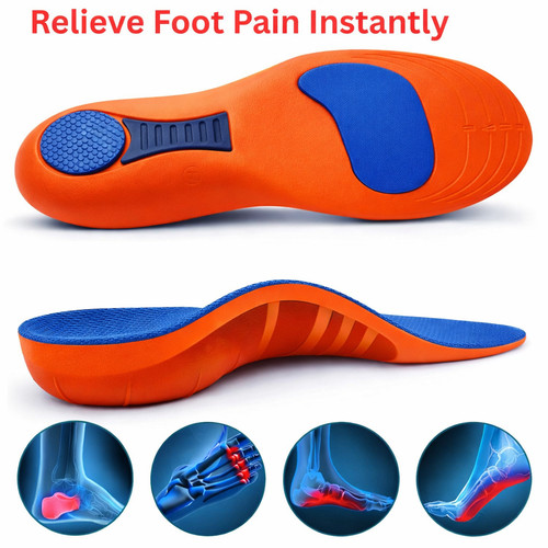 Plantar fasciitis arch support - plantar,