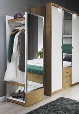 Wardrobe Mirror Wardrobe
