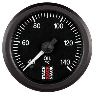 Stack professional 52mm oil - stack,