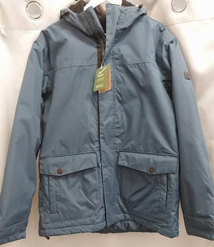 Bnwt regatta blue sterlings - regatta,