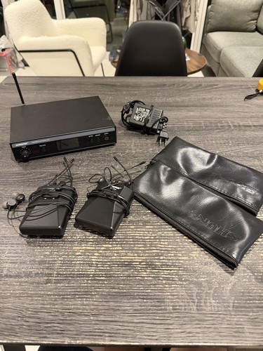 Shure psm300 transmitter - psm300,