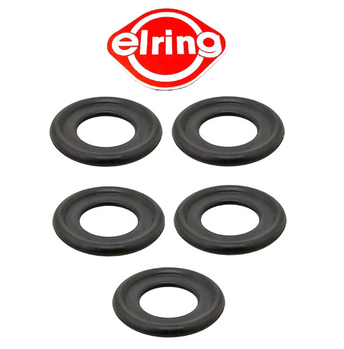 Elring sump plug - elring,