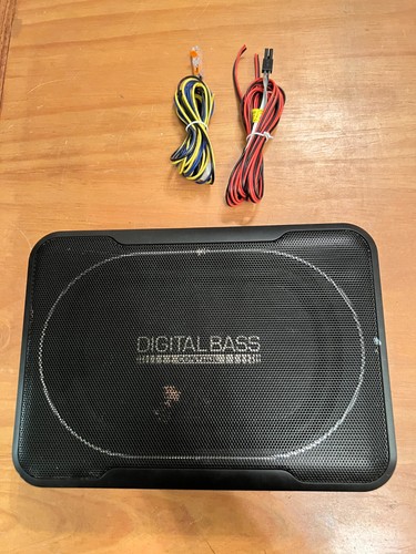Pioneer wx130da under car - pioneer, ts-wx130da