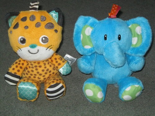 Mothercare orange leopard - leopard, &