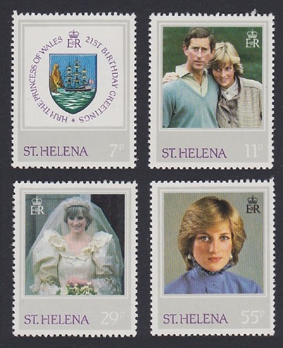 Helena 1982 princess - st,