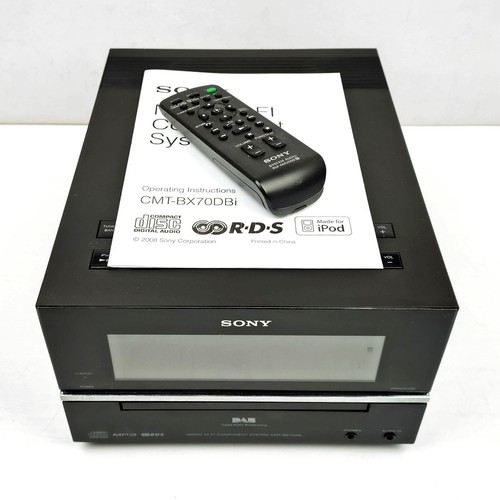 Sony watt amplifier - sony, 50