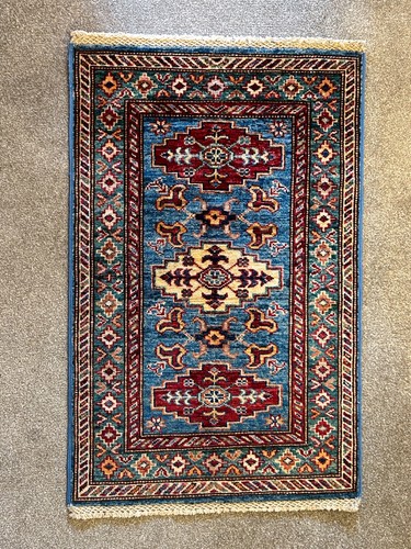 Turkish handmade rug