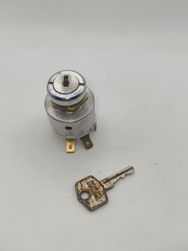 Genuine lucas 47sa ignition - lucas,