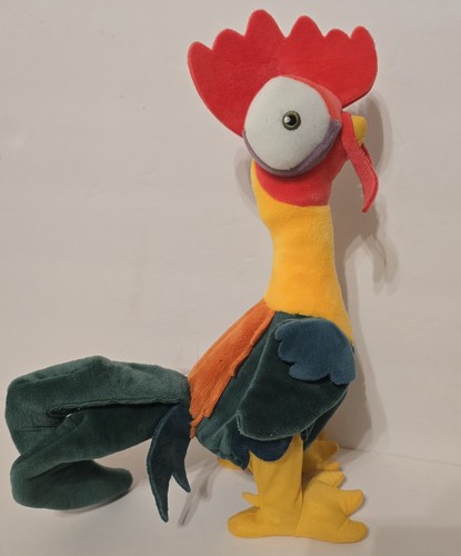 Disney moana hei clucking - disney,