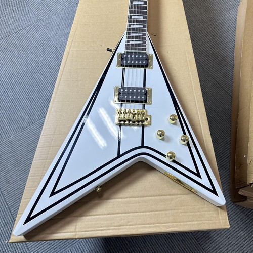 Jackson randy rhoads - jackson, rr1