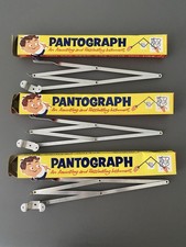 Vintage Retro Pantograph